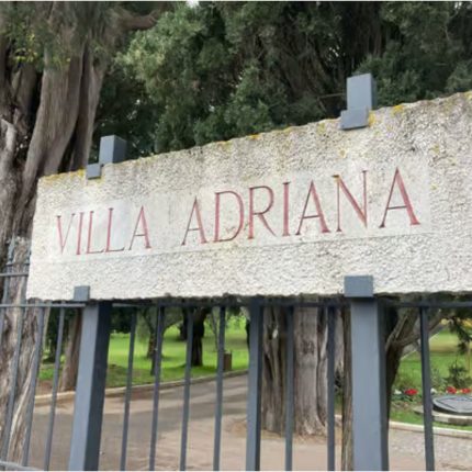 Villa d’Este & Hadrian’s Villa Tickets & Transfer