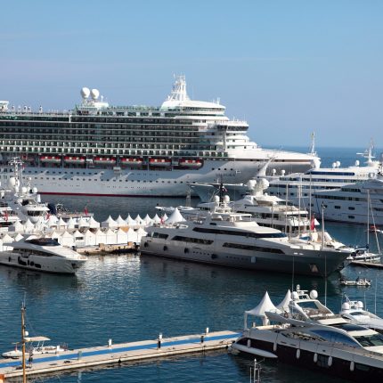 Rome Shore Excursion with Roman Street Food